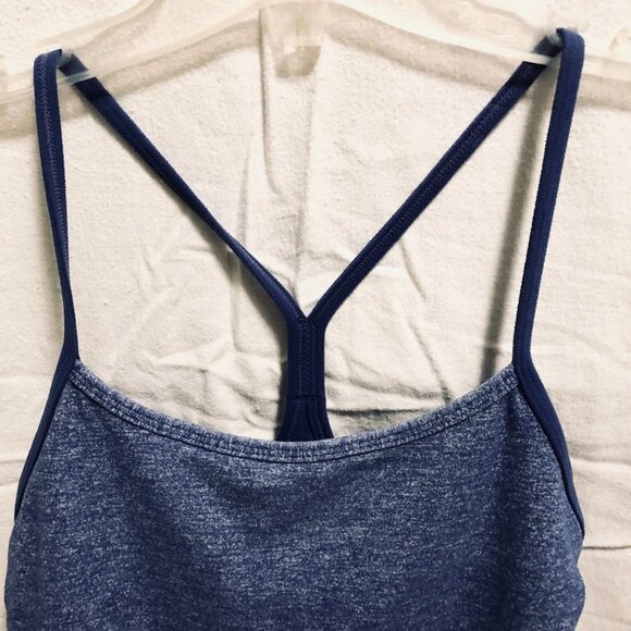 Lululemon Power Y Tank Size 6 Tank  Top - Picture 2 of 15